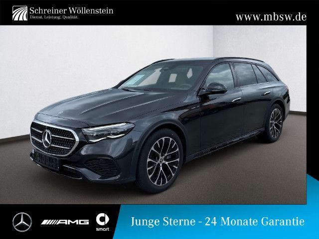 Mercedes-Benz E 450