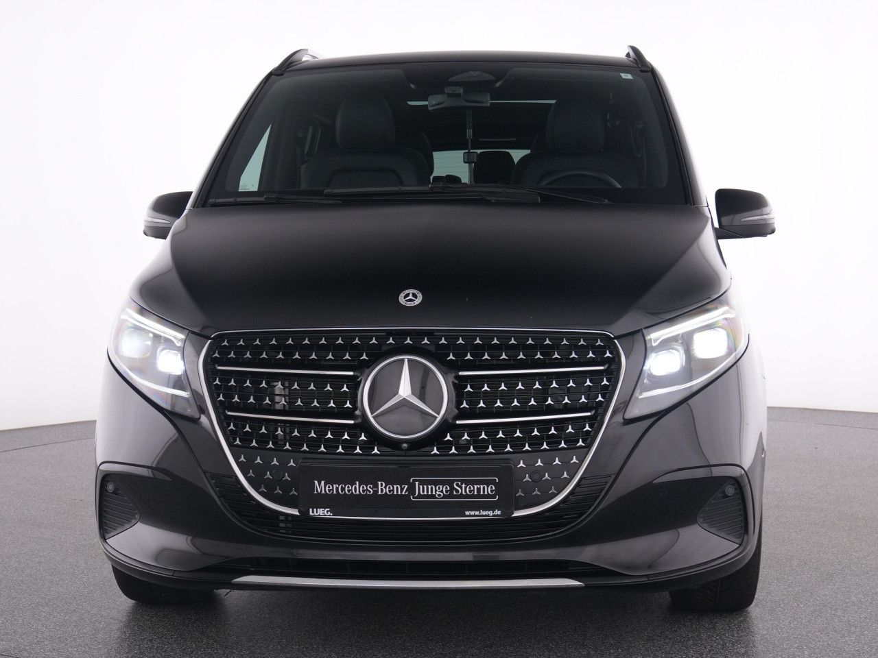 Mercedes-Benz V-Klasse – Bild 14