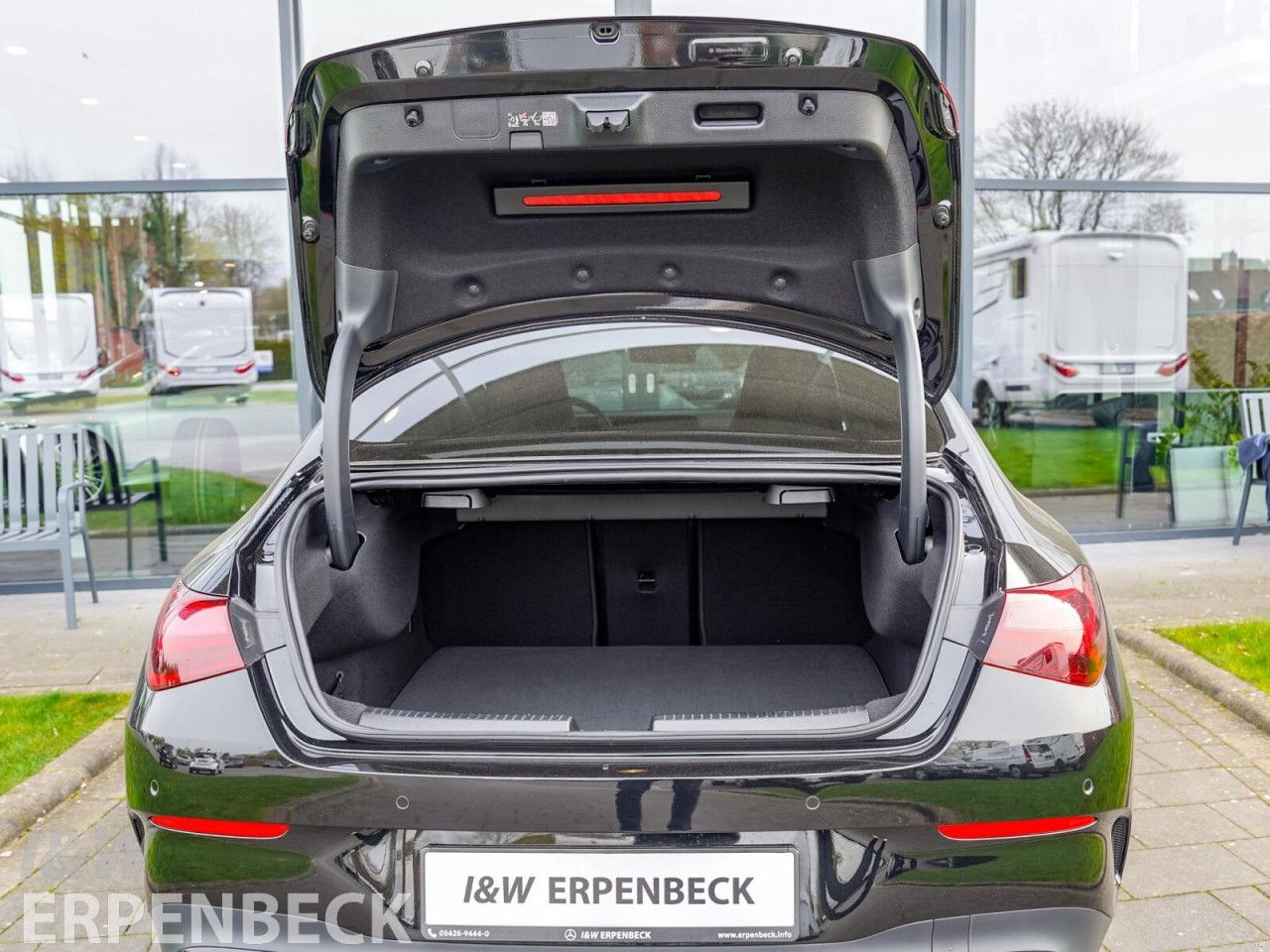 Mercedes-Benz CLA – Bild 9
