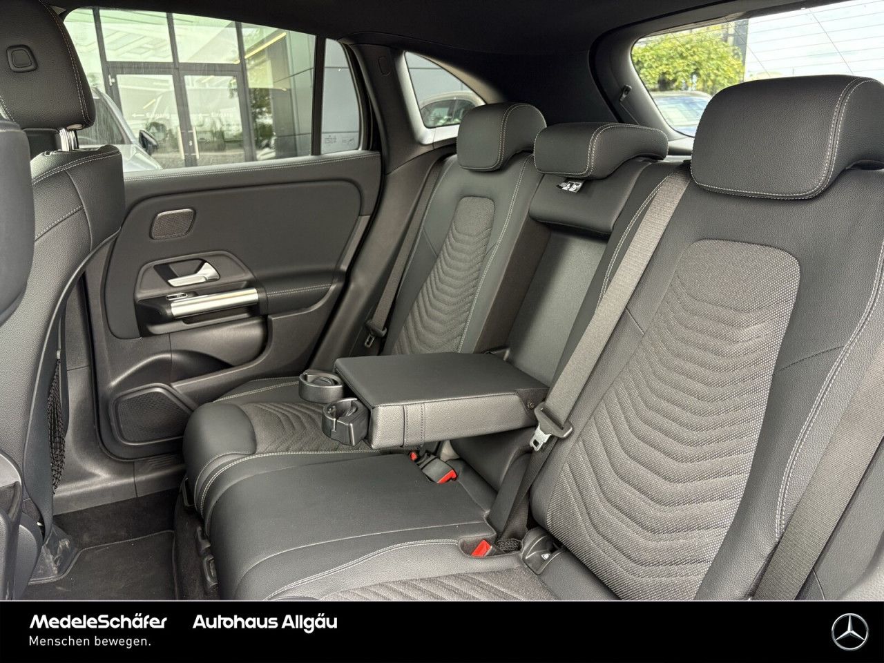 Mercedes-Benz GLA – Bild 16