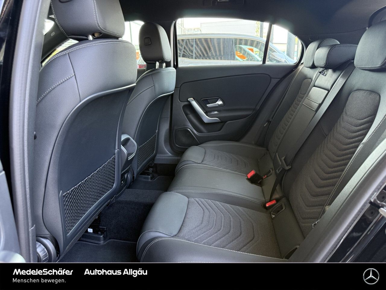 Mercedes-Benz A-Klasse – Bild 16