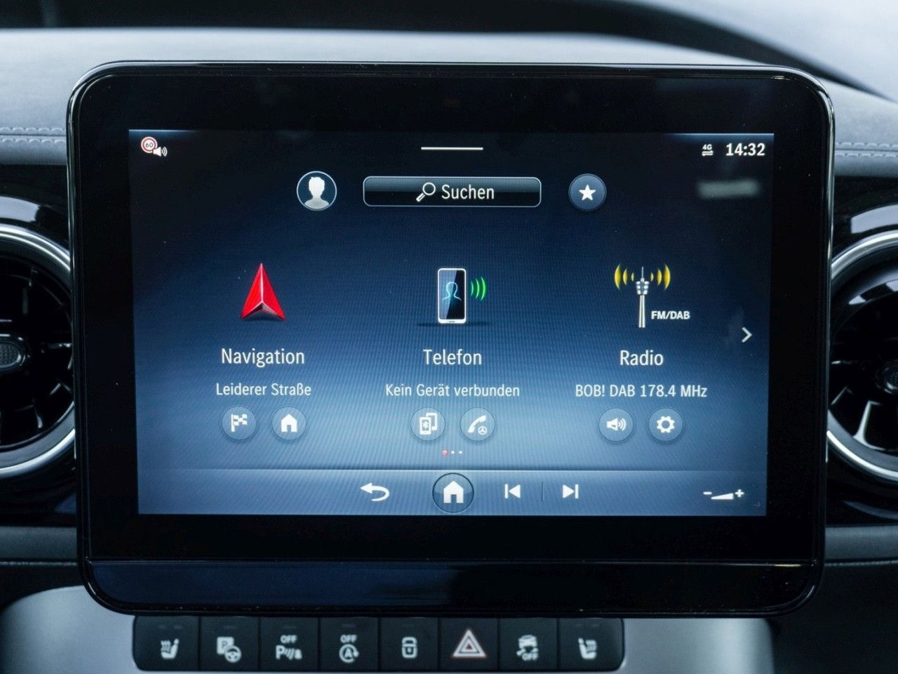 Mercedes-Benz T-Klasse – Bild 22