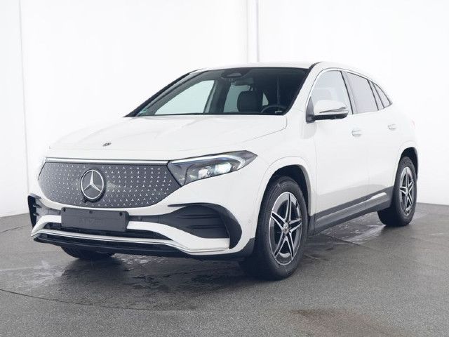 Mercedes-Benz EQA 350
