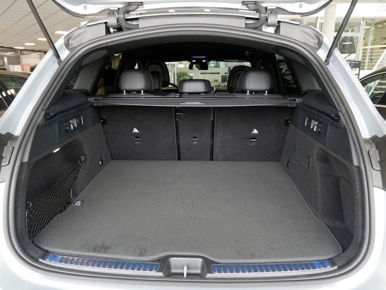 Mercedes-Benz GLC – Bild 10