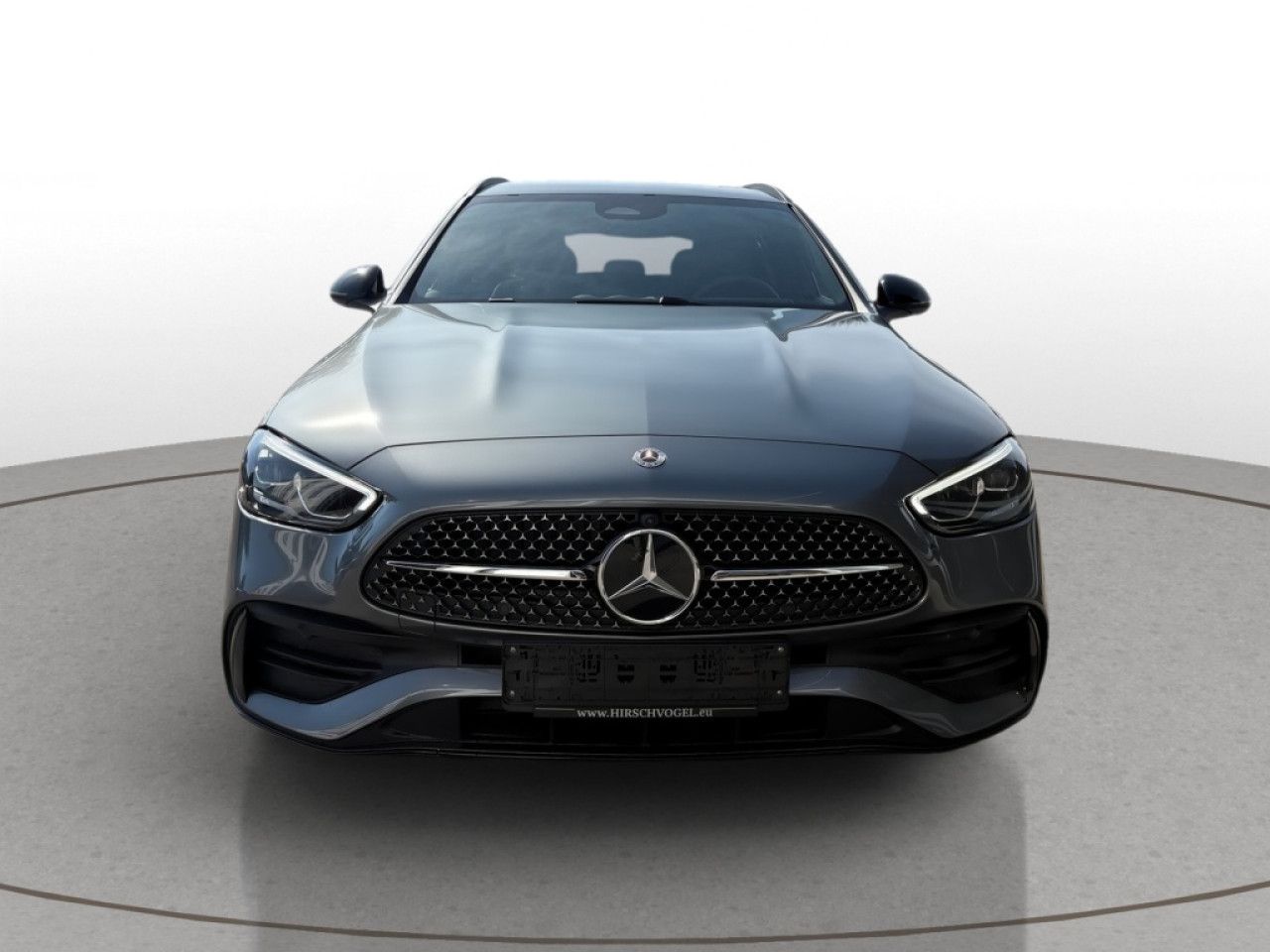 Mercedes-Benz C-Klasse – Bild 2