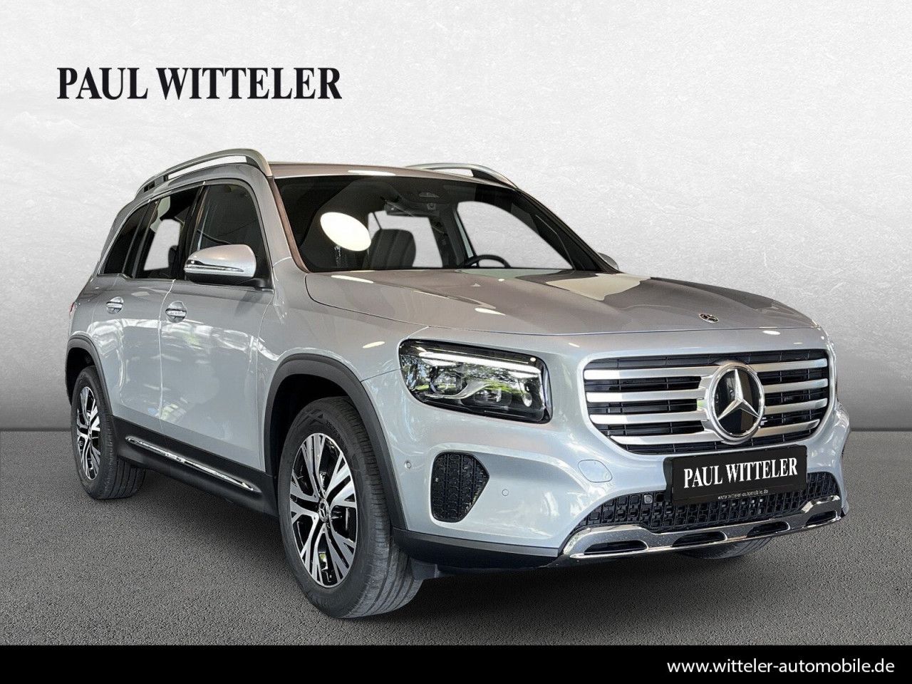 Mercedes-Benz GLB – Bild 4