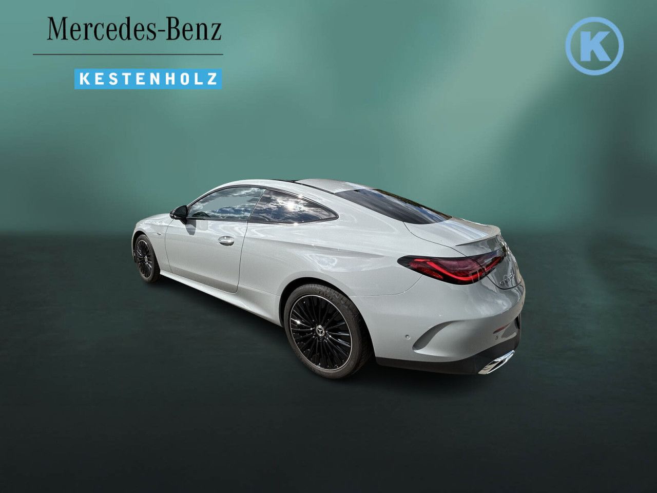 Mercedes-Benz CLE – Bild 7