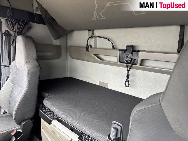 MAN TGX 18.510 4x2 BL SA 16