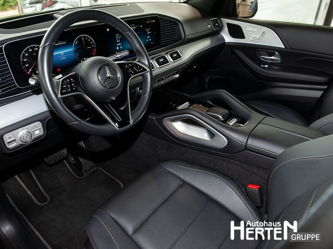 Mercedes-Benz GLE – Bild 2