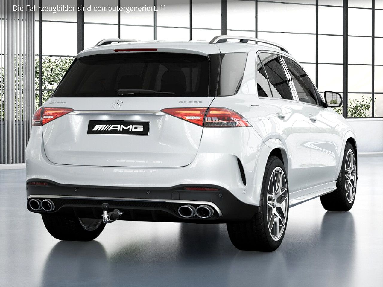 Mercedes-Benz GLE – Bild 20