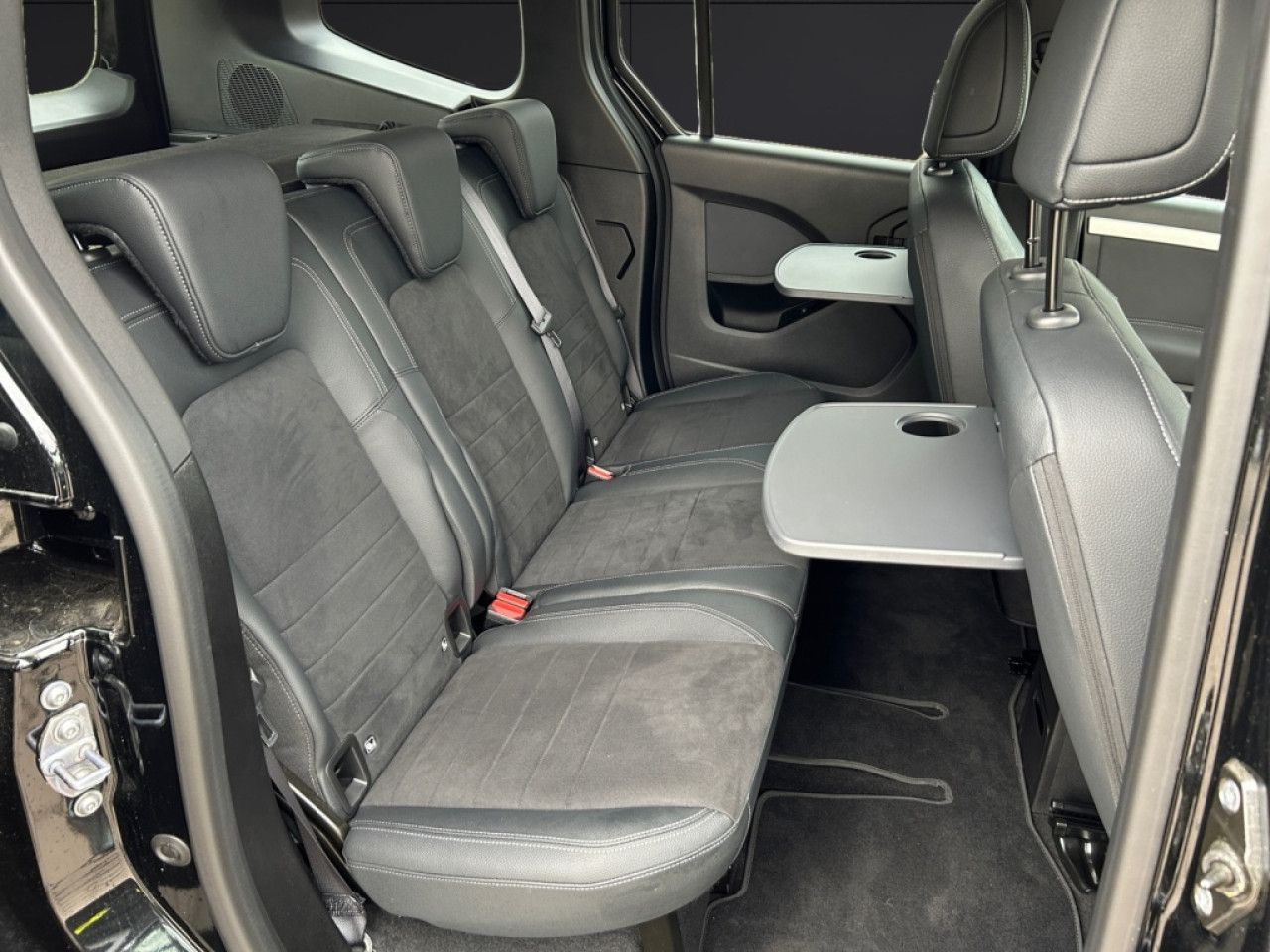 Mercedes-Benz T-Klasse – Bild 12