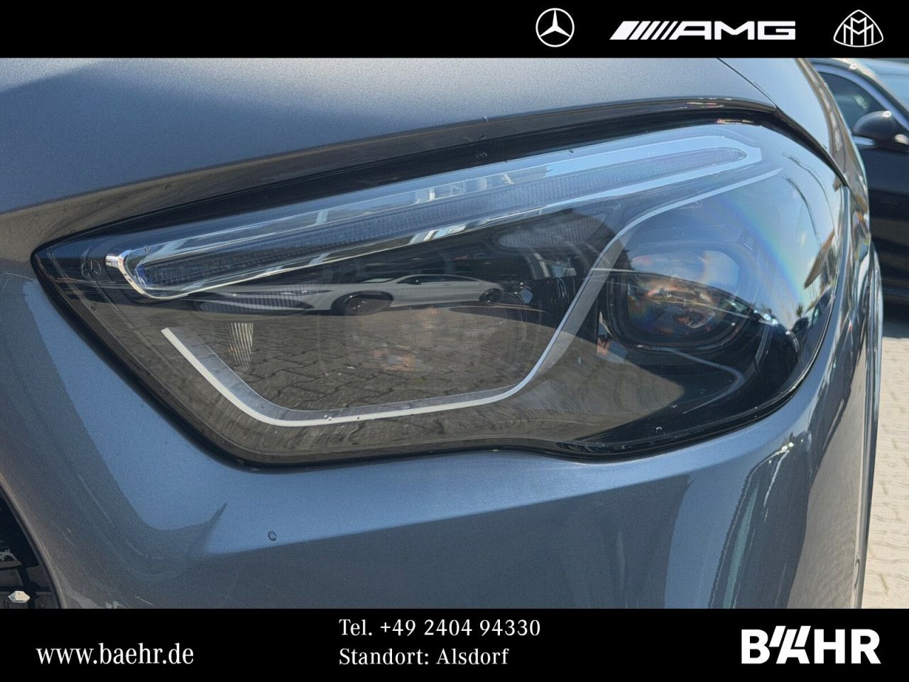 Mercedes-Benz GLA – Bild 16