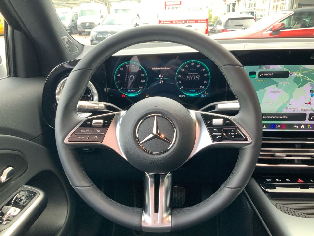 Mercedes-Benz GLB – Bild 11