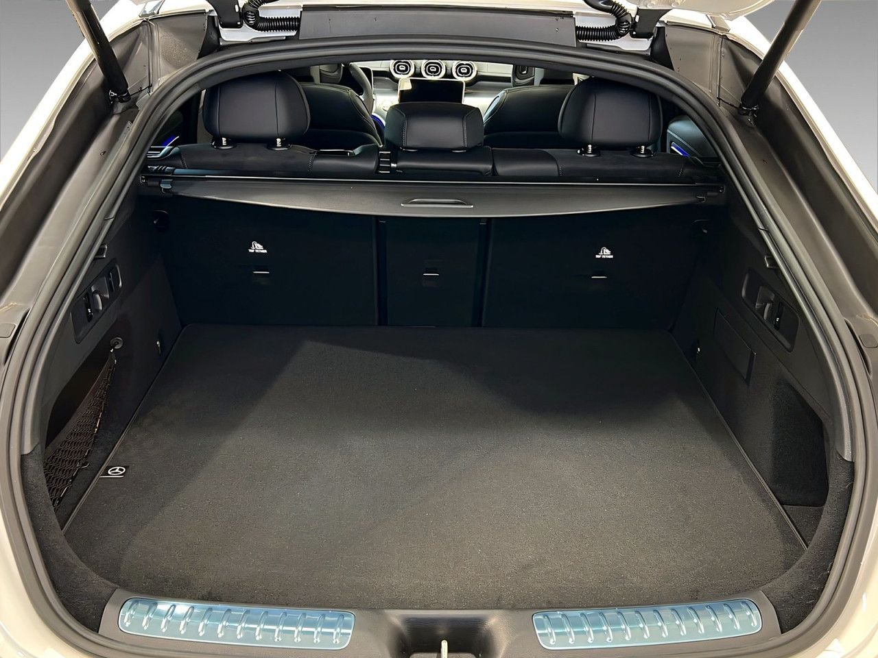 Mercedes-Benz GLC – Bild 5