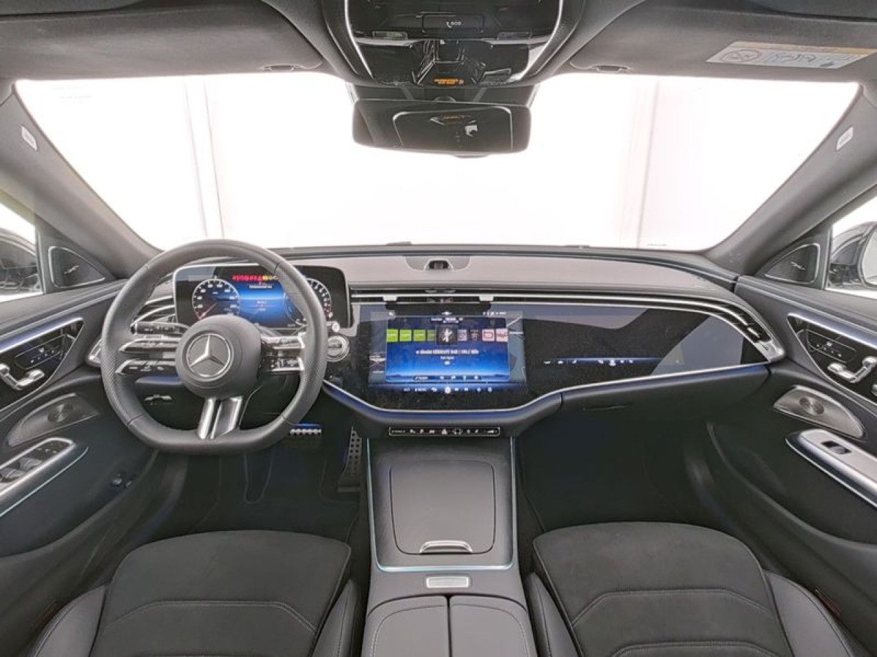 Mercedes-Benz E-Klasse – Bild 5