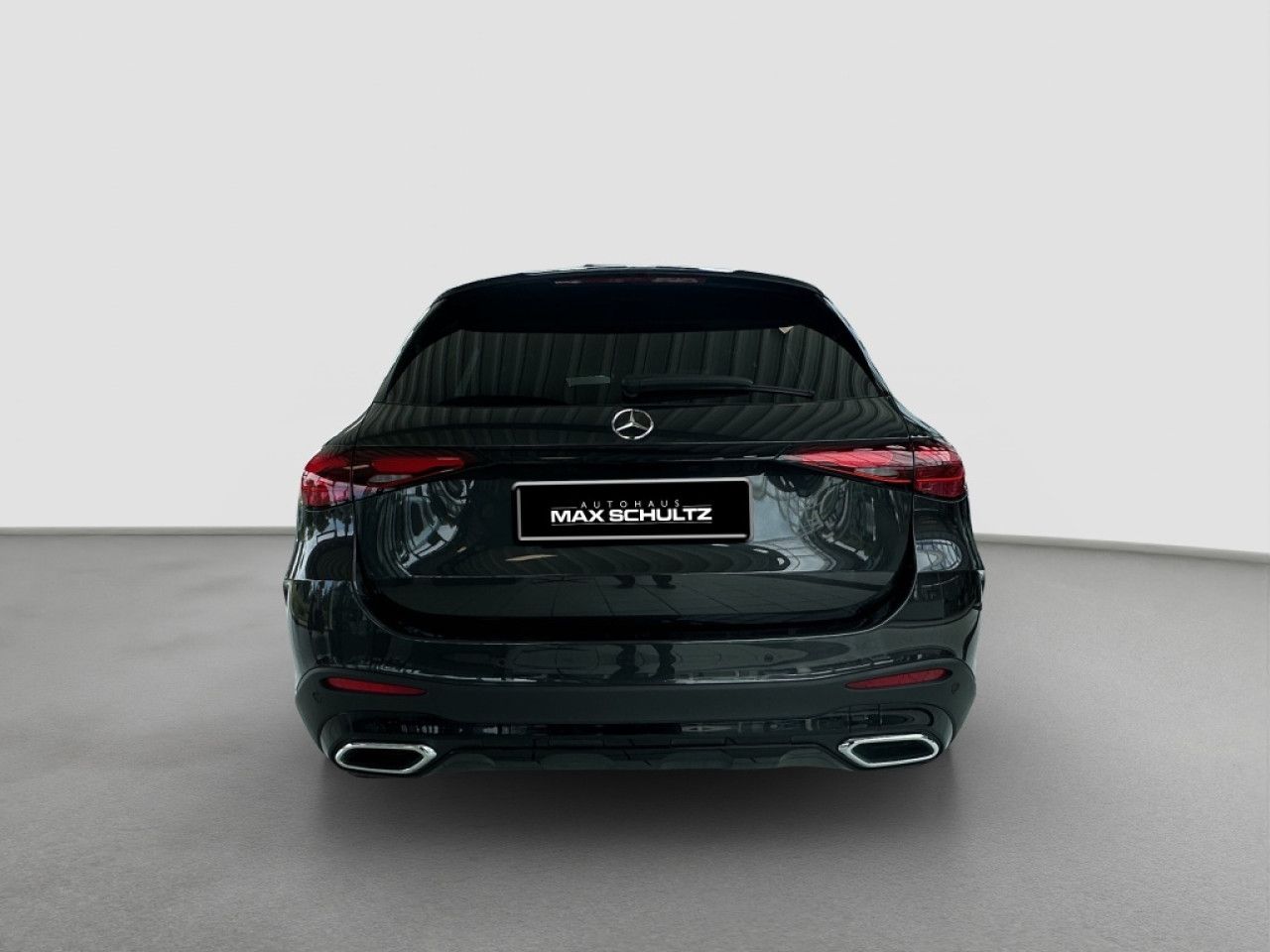 Mercedes-Benz GLC – Bild 4
