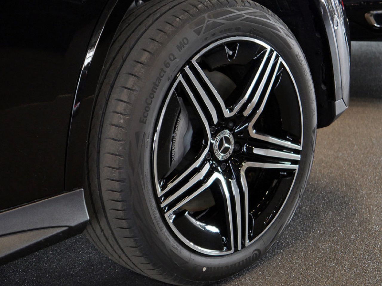 Mercedes-Benz GLC – Bild 10