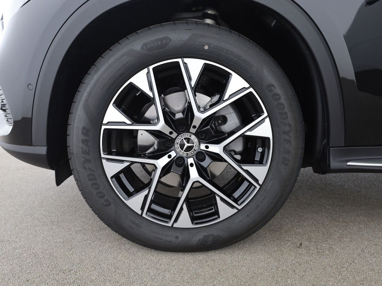 Mercedes-Benz GLC – Bild 16