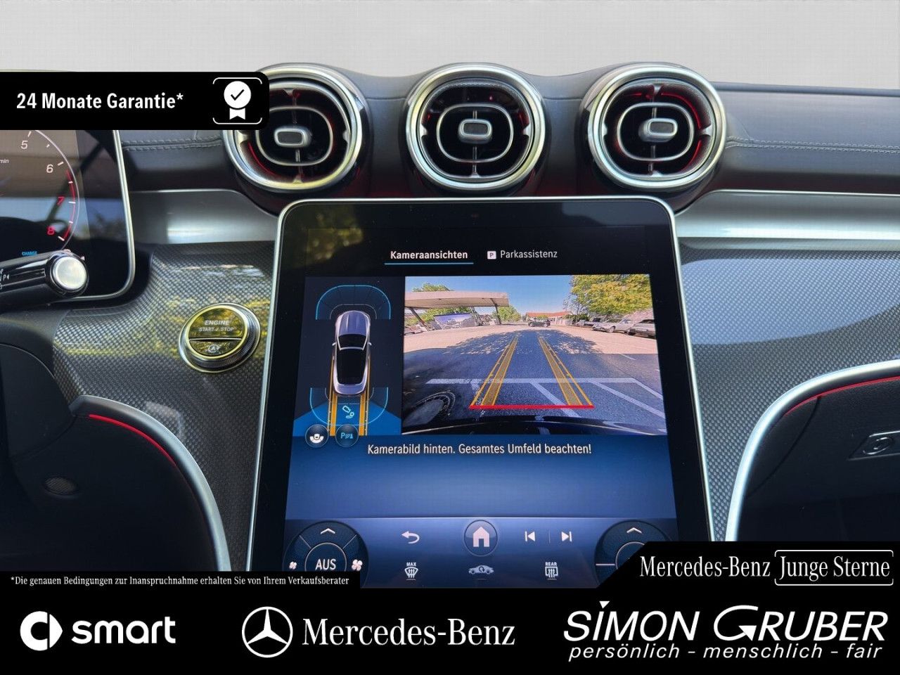Mercedes-Benz CLE – Bild 15