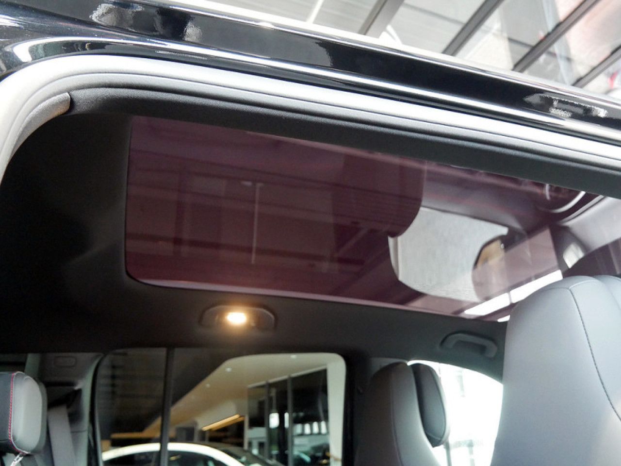 Mercedes-Benz GLB – Bild 8