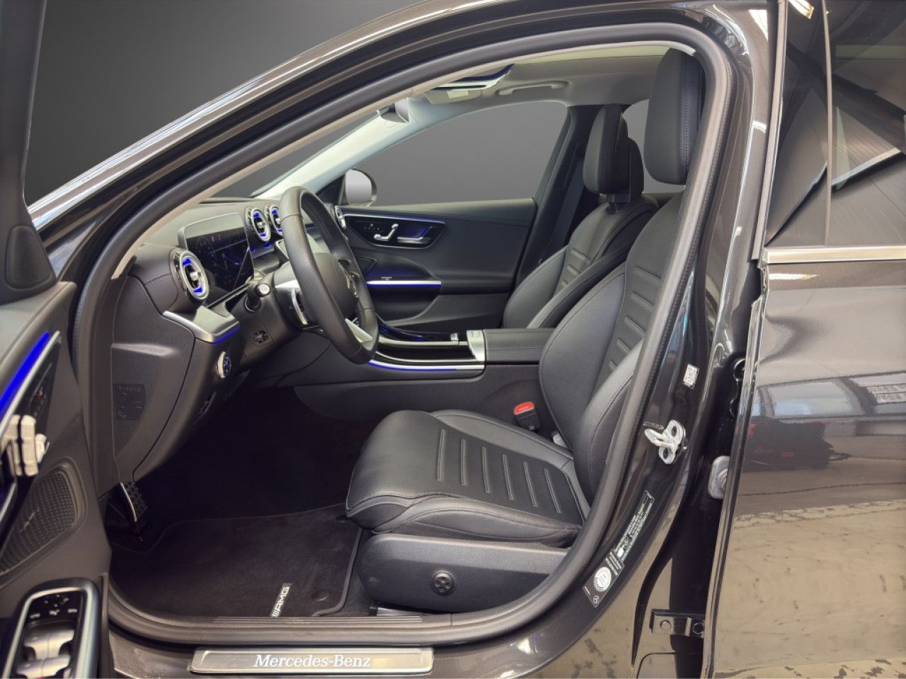 Mercedes-Benz C-Klasse – Bild 7