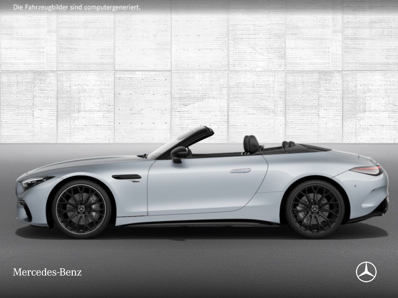 Mercedes-Benz SL – Bild 16