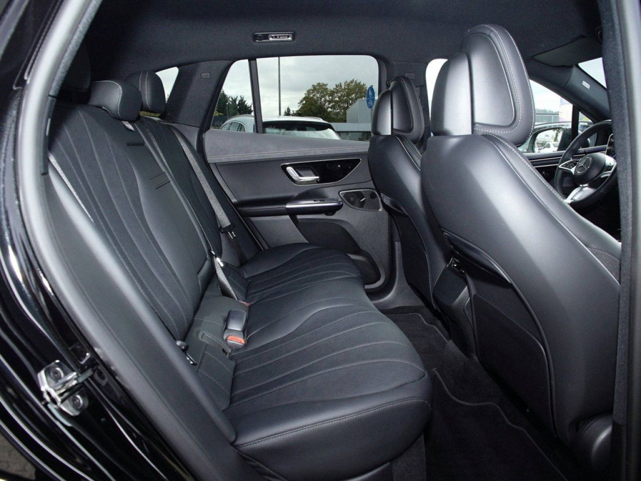 Mercedes-Benz EQE – Bild 7
