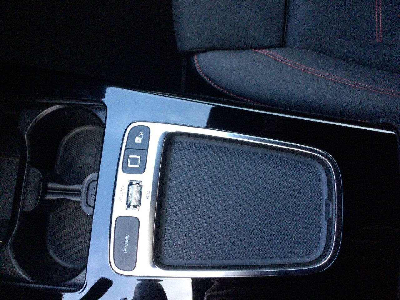 Mercedes-Benz CLA – Bild 16