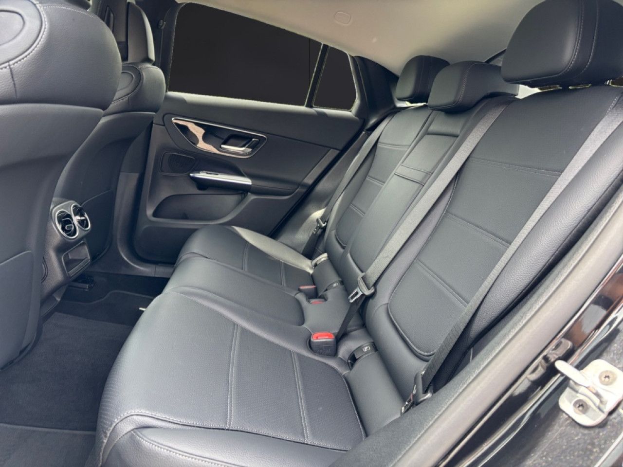 Mercedes-Benz GLC – Bild 13