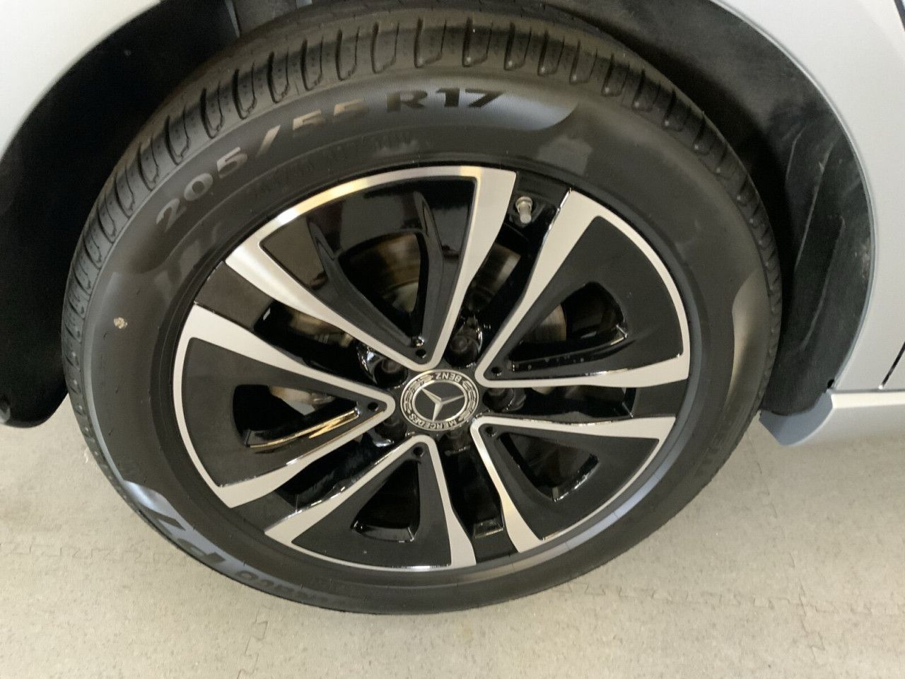 Mercedes-Benz B-Klasse – Bild 8