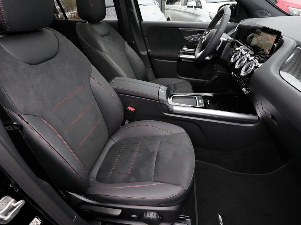 Mercedes-Benz GLA – Bild 4