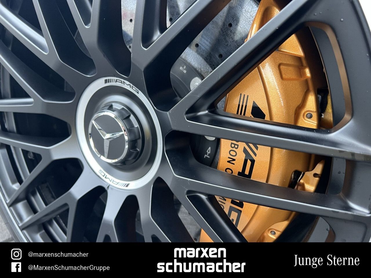 Mercedes-Benz S-Klasse – Bild 9