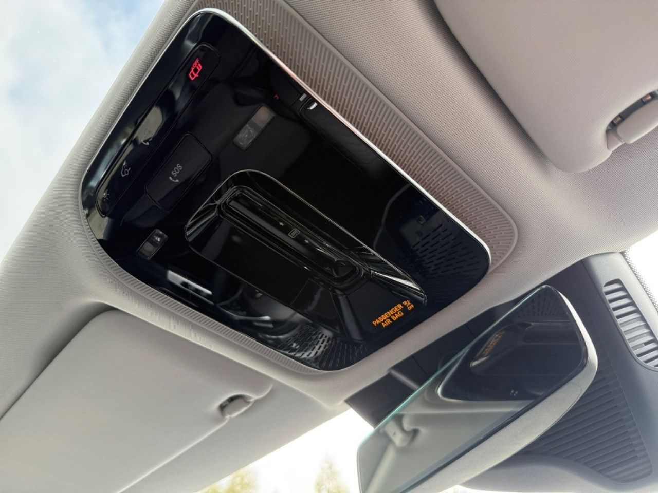 Mercedes-Benz E-Klasse – Bild 17