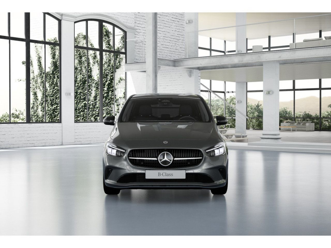 Mercedes-Benz B-Klasse – Bild 10
