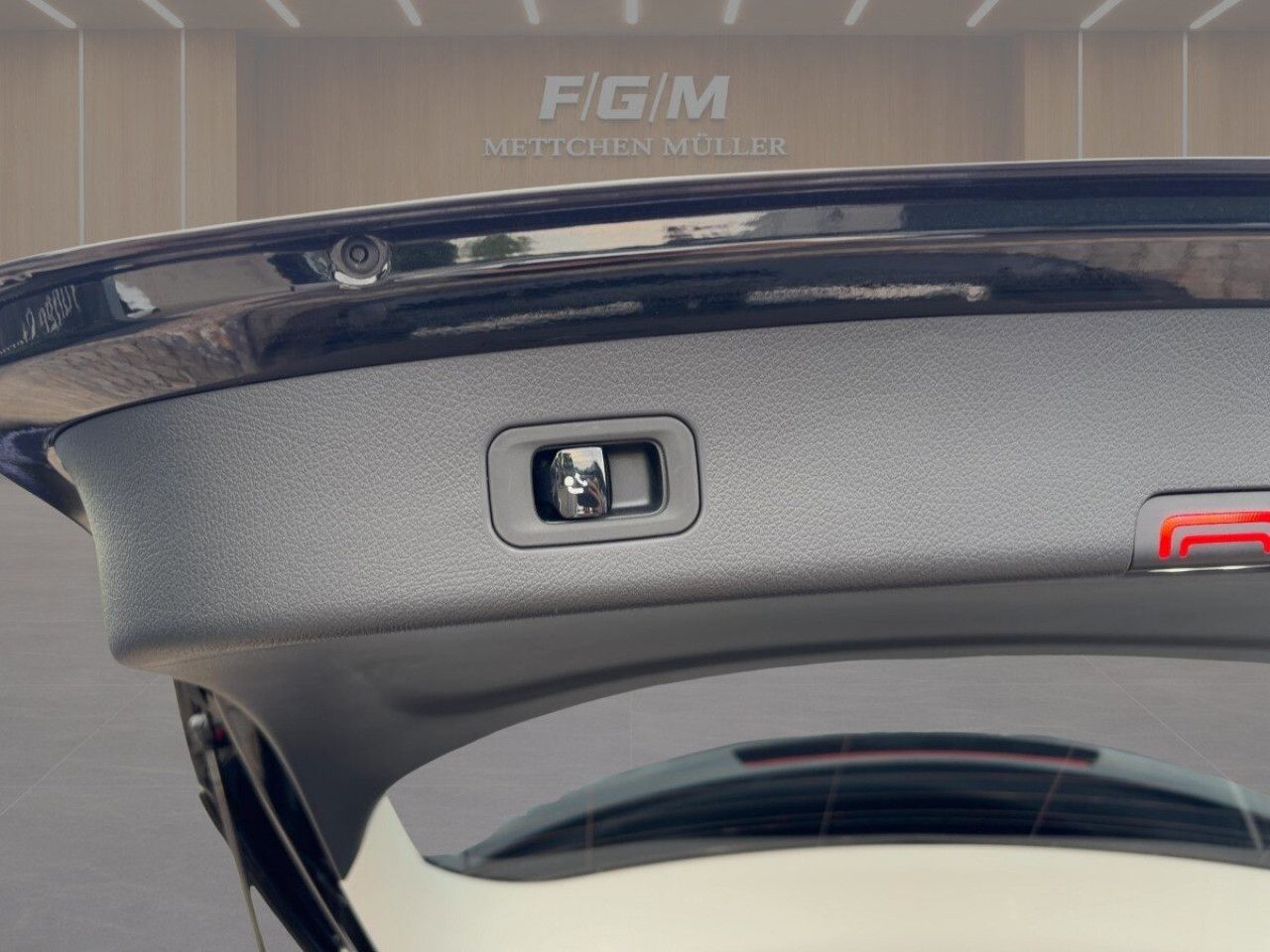 Mercedes-Benz GLC – Bild 15