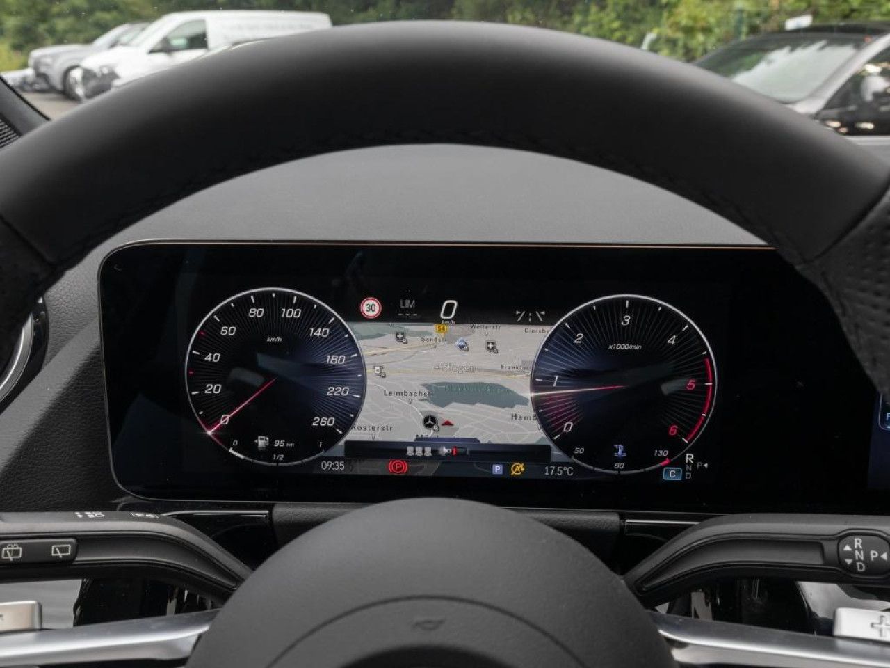 Mercedes-Benz GLA – Bild 17