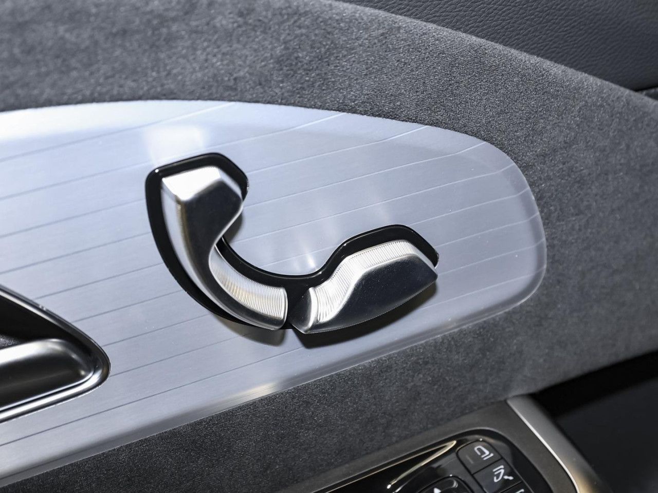 Mercedes-Benz CLA – Bild 11