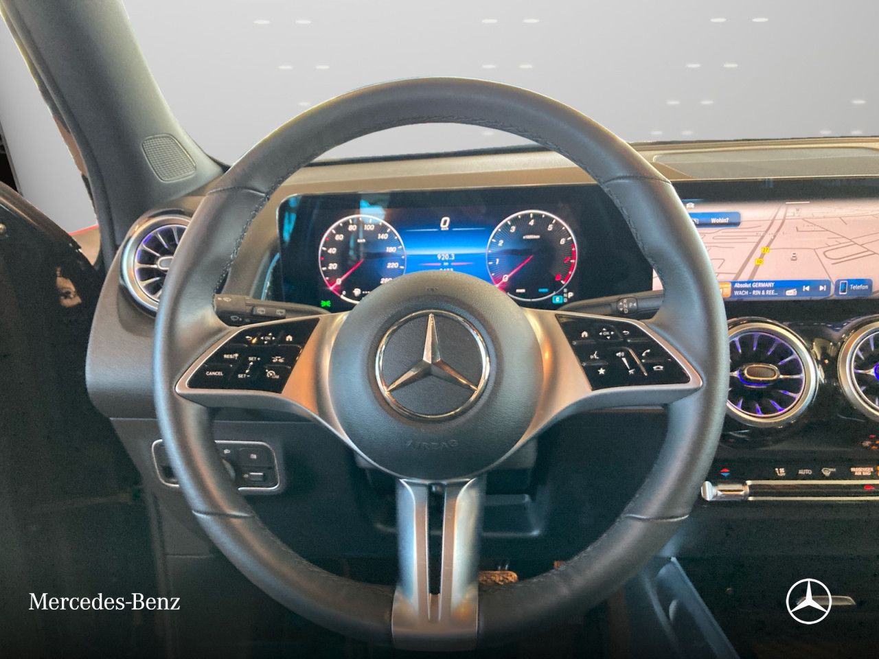 Mercedes-Benz GLB – Bild 11