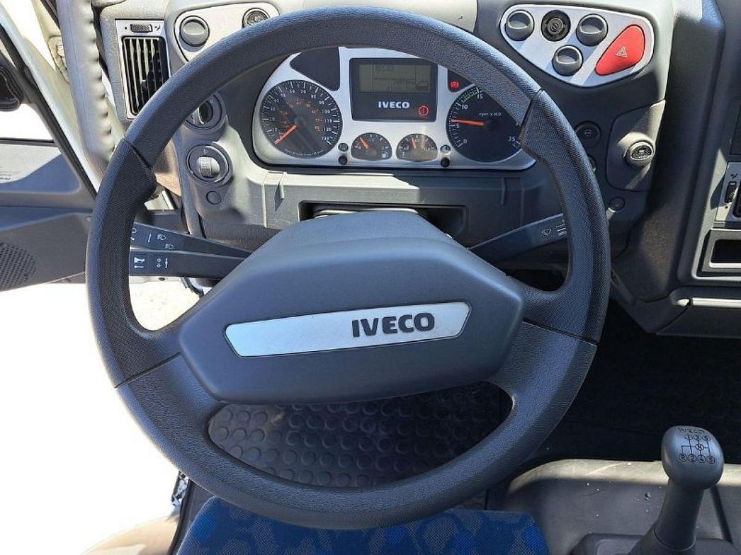 IVECO | Ml100E18W
