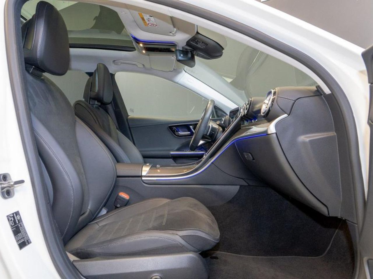 Mercedes-Benz C-Klasse – Bild 8