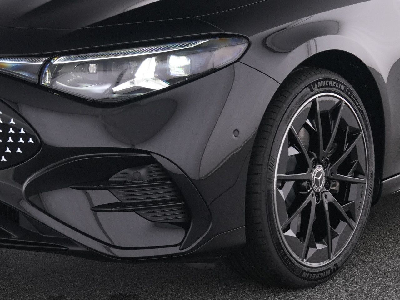 Mercedes-Benz CLA – Bild 8