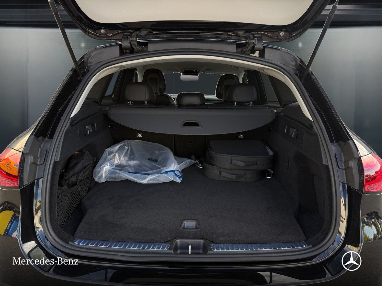 Mercedes-Benz GLC – Bild 5