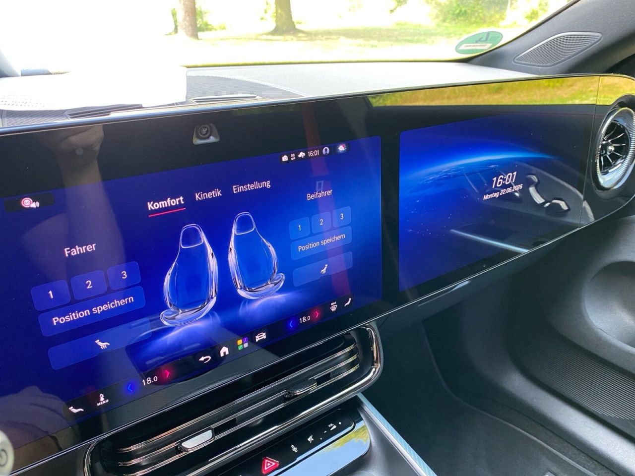 Mercedes-Benz CLA – Bild 19