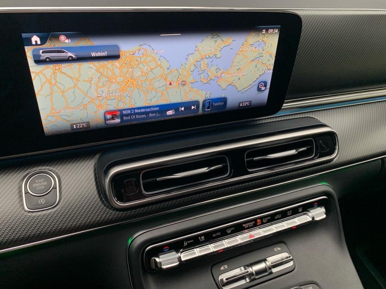 Mercedes-Benz V-Klasse – Bild 15