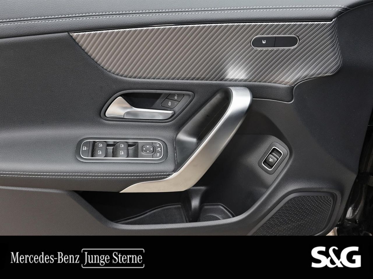 Mercedes-Benz CLA – Bild 21