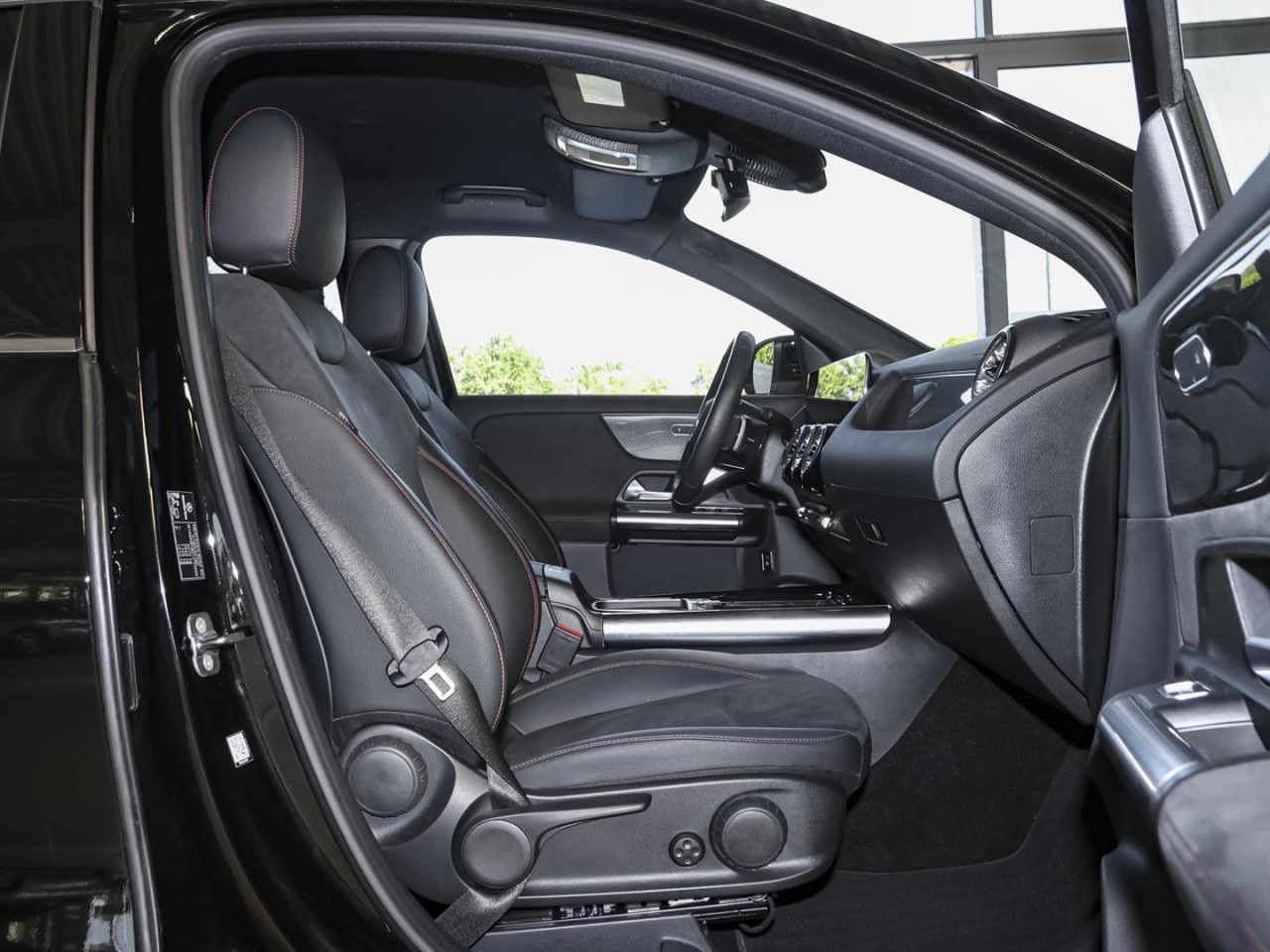 Mercedes-Benz GLA – Bild 5