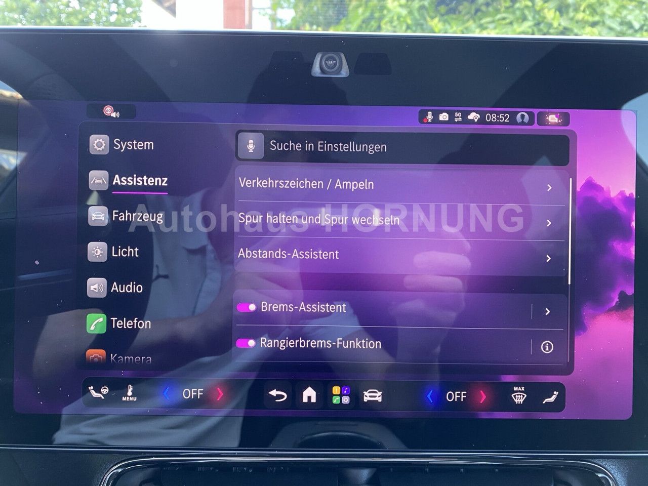 Mercedes-Benz CLA – Bild 21
