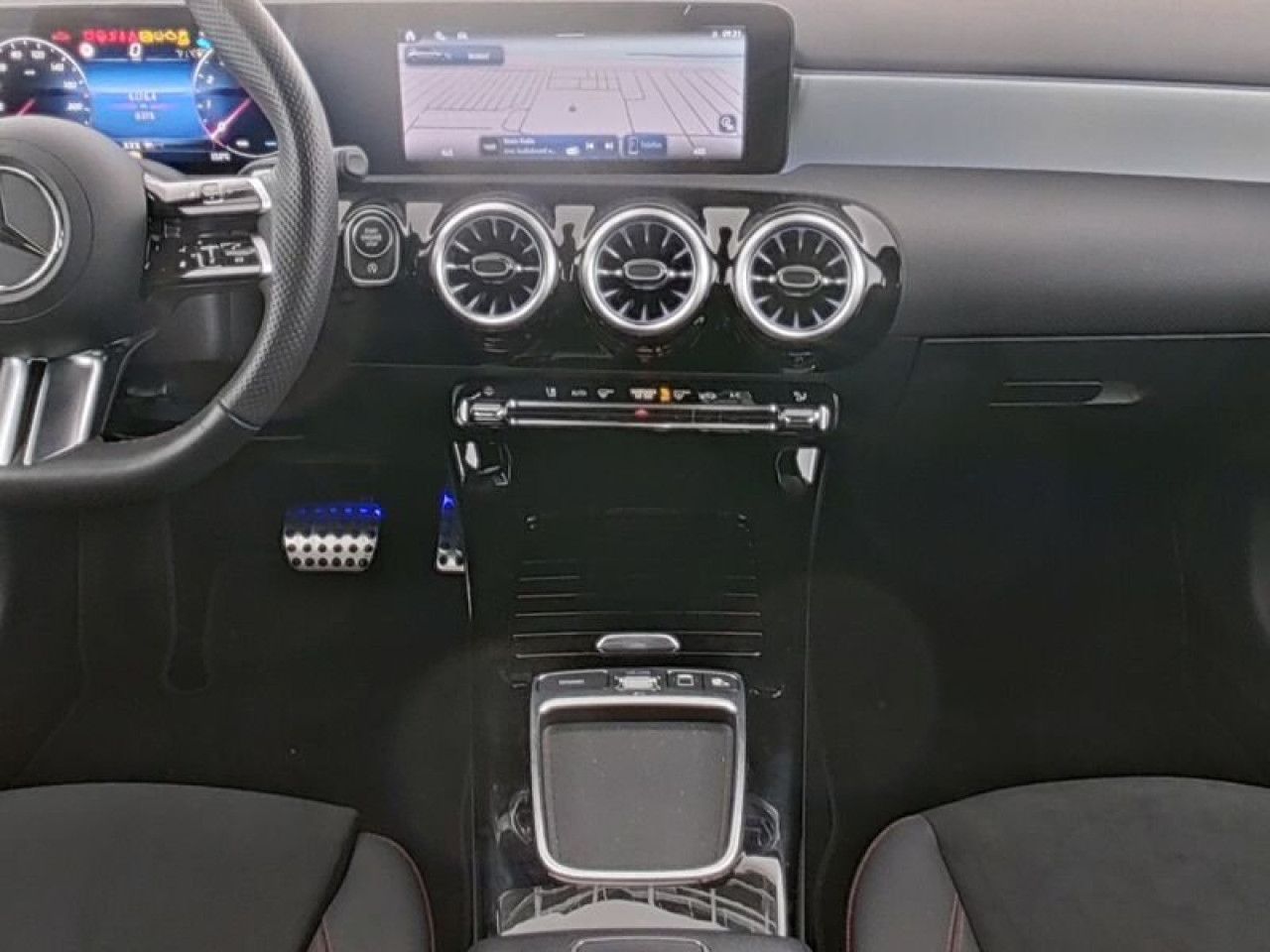 Mercedes-Benz A-Klasse – Bild 6