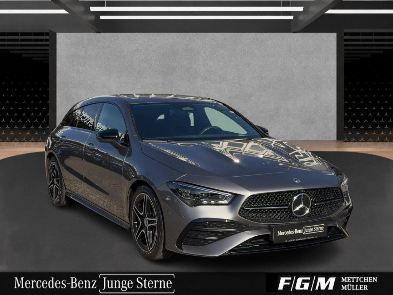 Mercedes-Benz CLA – Bild 4