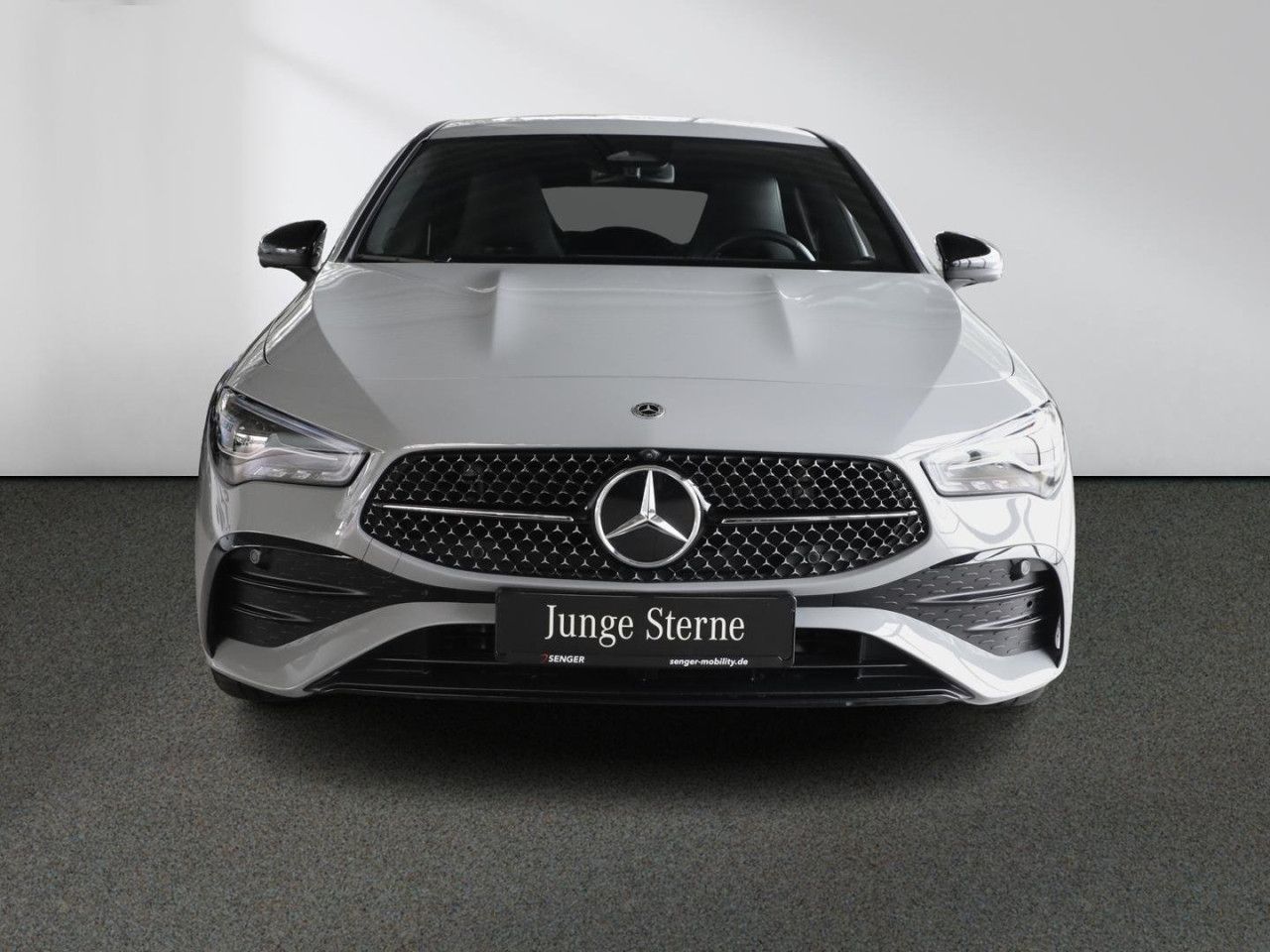 Mercedes-Benz CLA – Bild 2